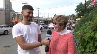 Beachmont Multicultural Festival 2018