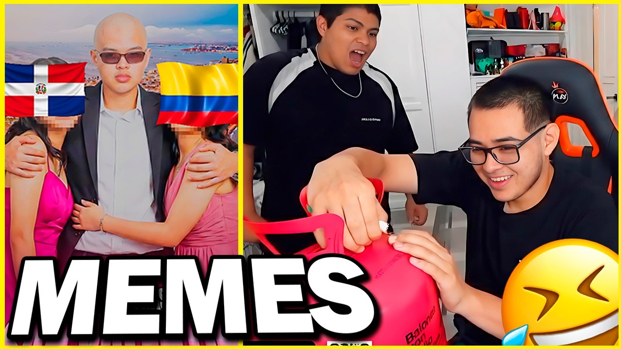 SACHA UZUMAKI EN EEG |  BALÓN de HELIO LOCO | San Valentin 24 HORAS