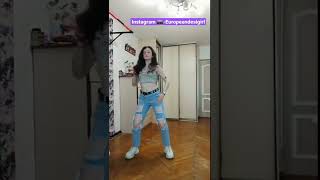 Download Lagu Ela ja ta louca X morena💃🏻✨ #shorts #short #viralshorts #viral #europeandesigirl #viralreels #dance MP3