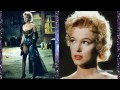 MARILYN MONROE in BUS STOP - The Making of an actress - EXCLUSIVE PHOTOS