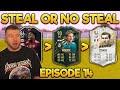 FIFA 22: STEAL OR NO STEAL #14