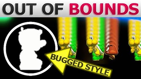 Mario Maker 2 Level 1,000,000,000 Blocks Wide! | Super Mario Maker 2