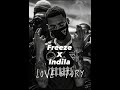Freeze Corleone Indila Sur Love Story 
