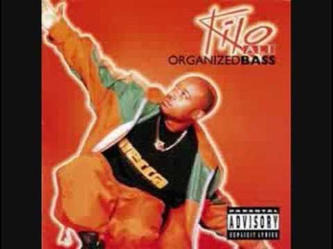 Kilo Ali- Freak How You Want It