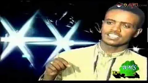 Dawite Mekonnen   Yaa saawwan koo Oromo Music