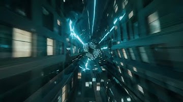 Johannes Motschmann - Disrupted Pattern (Official Music Video)