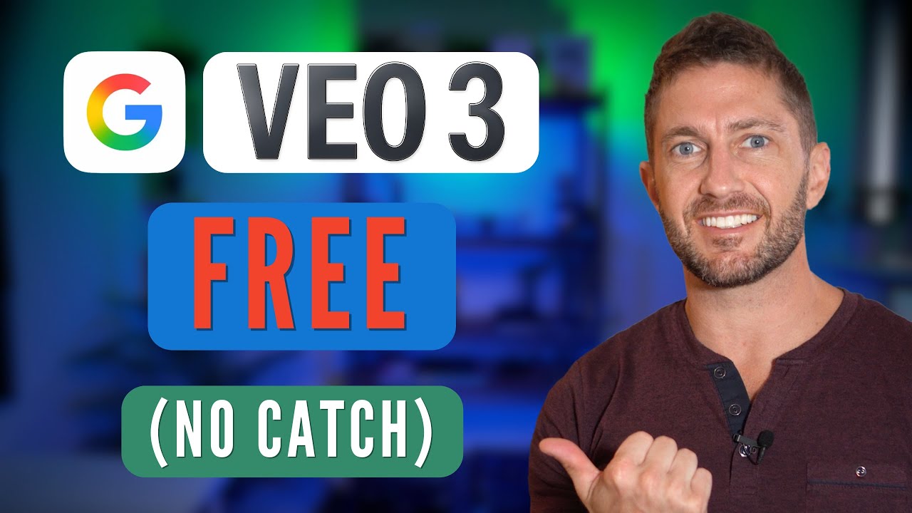 Google Vids Launches Image-to-Video with Veo 3 and Auto Transcript Editing Tools