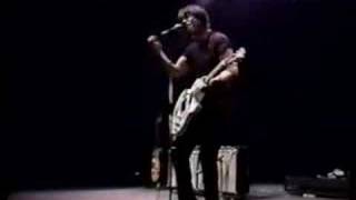 George Thorogood & The Destroyers - Who Do You Love chords