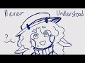 I Wish — Vent Animatic