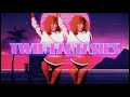 Gambar cover Twin Fantasies Chillsynth // Synthwave // Chillwave Mix