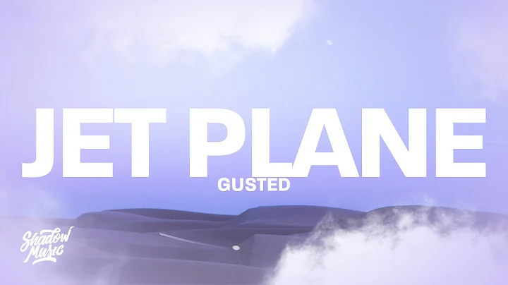 Angus & Julia Stone - Big Jet Plane (Gusted Remix)