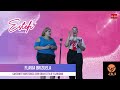 Sabado con invitados de lujo en ESTEFI EN VIVO