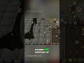 Anti-PK Goes Crazy