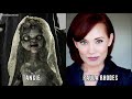 Characters and Voice Actors - Resident Evil 8 : Village