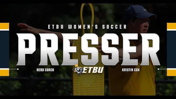 @ETBU_WS | 2022 First Practice | Kristin Cox
