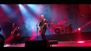 Devin Townsend &#39;Bastard&#39; Royal Albert Hall 2022 night 2