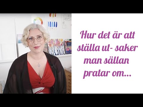 Video: Att Måla En Dekorativ Sten Från Gips: Hur Och Med Vad Man Ska Måla En Sten Med Egna Händer, Metoder Med Effekten Av åldrande