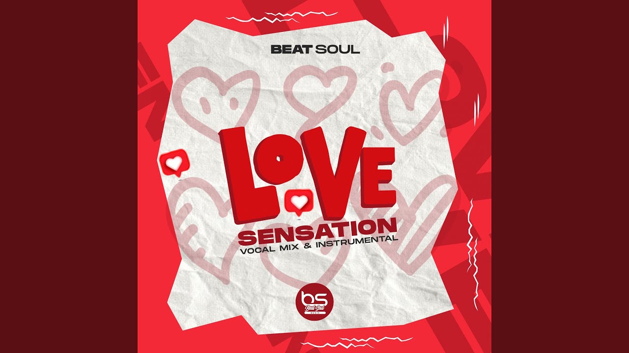 Love Sensation (Main Mix)