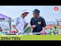 Amapiano | Groove Cartel Presents Zan’Ten