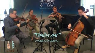 Stream Believer - Imagine Dragons [Epic Orchestra] by RJCreations