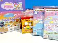サンリオ　ウエハース　シークレットマスコット　リーメント　なないろおそらのカフェテラス