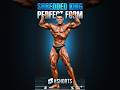 High Energy & Motivation (Best for engagement) #motivation #mrolympia #ronaldcoleman #shorts