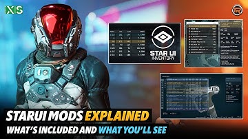 The Best Starfield User Interface Mod is on Xbox!?
