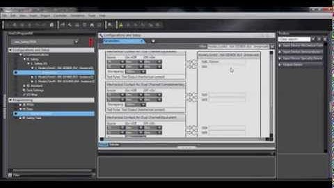 Configure NX Safety Nodes