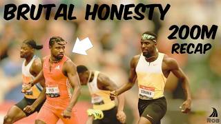 Download Lagu This RIVALRY has gotten OUT OF HAND?! || HONESTY on the Noah Lyles vs Kenny B APOLOGY Situation MP3 Download Lagu This RIVALRY has gotten OUT OF HAND?! || HONESTY on the Noah Lyles vs Kenny B APOLOGY Situation MP3