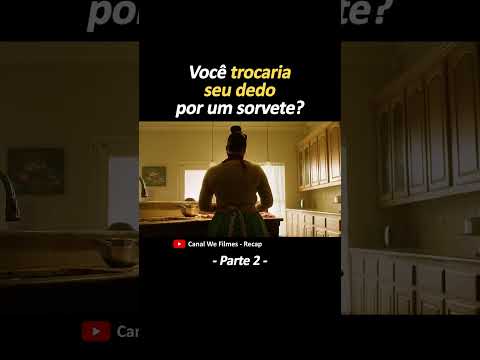 Vídeo: Alguém para sorvete de leite materno?