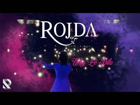 Rojda - Wey Lo Dilo [Live Performance]