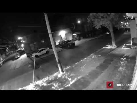 Boy Shot In Harrisburg (VIDEO): Police