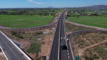 Đường cao tốc Vĩnh Hảo – Phan Thiết