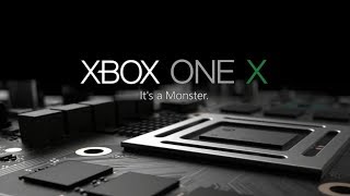 Microsoft Makes An Absolutely Amazing Xbox One X Statement! This Is Unbelievable!