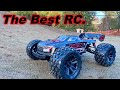 Arrma kraton 6s exb v2 full review  best 18 rc monster truck basher truggy