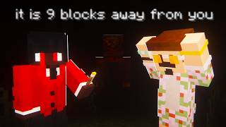 This Underrated Minecraft Horror Mod Got Something Wrong wit it