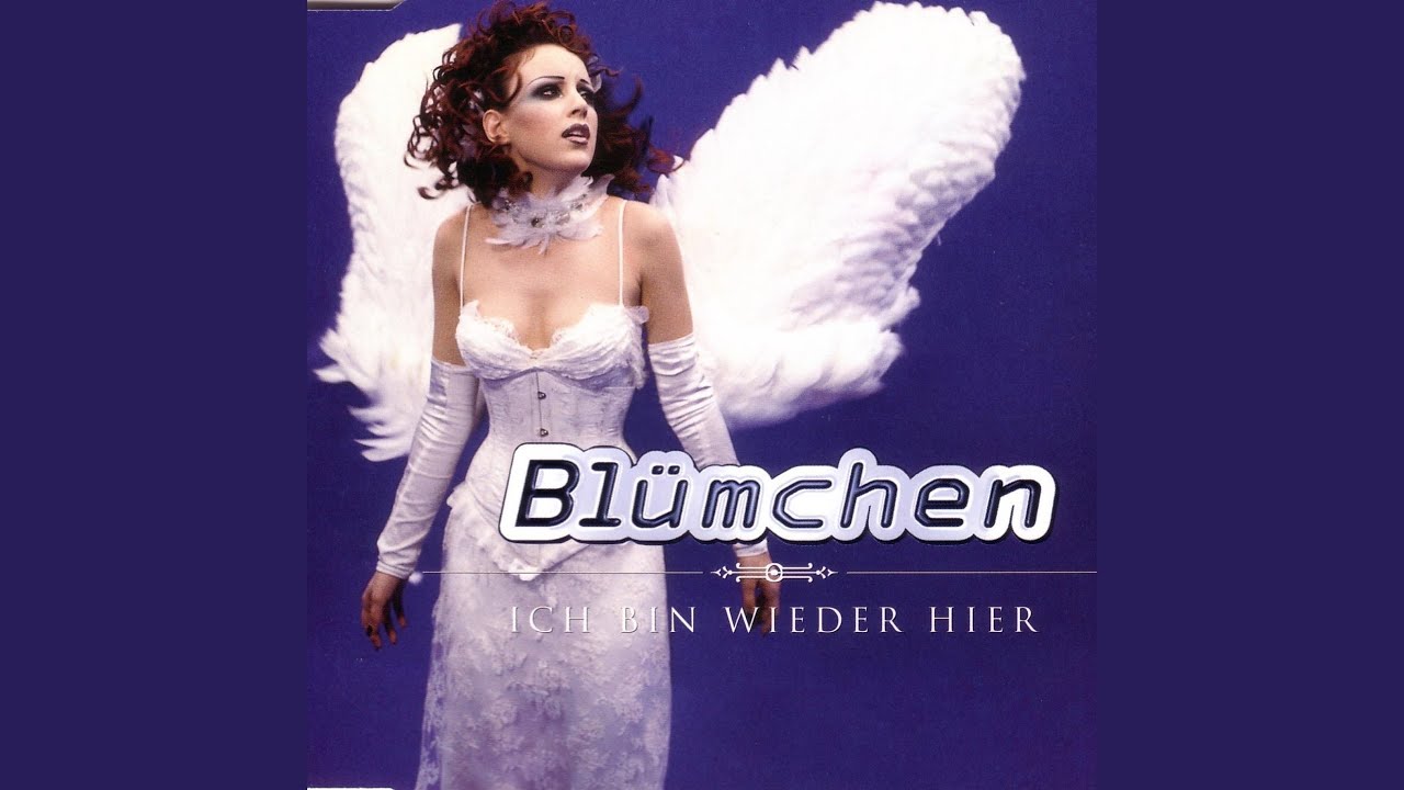 Ich bin wieder hier (Kan Cold Remix)