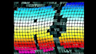 Celebrity Atari STE, 4K-Megascroller by Oxygene (Real Hardware) Profile