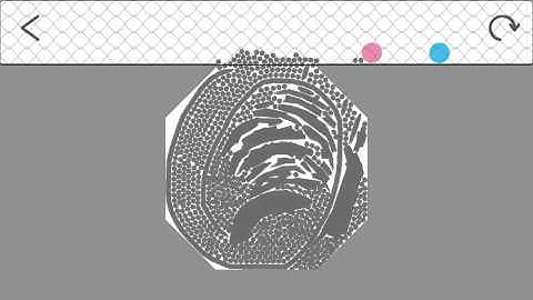 I have cleared stage 288 on Brain Dots! http://braindotsapp.com #BrainDots #BrainDots_s288