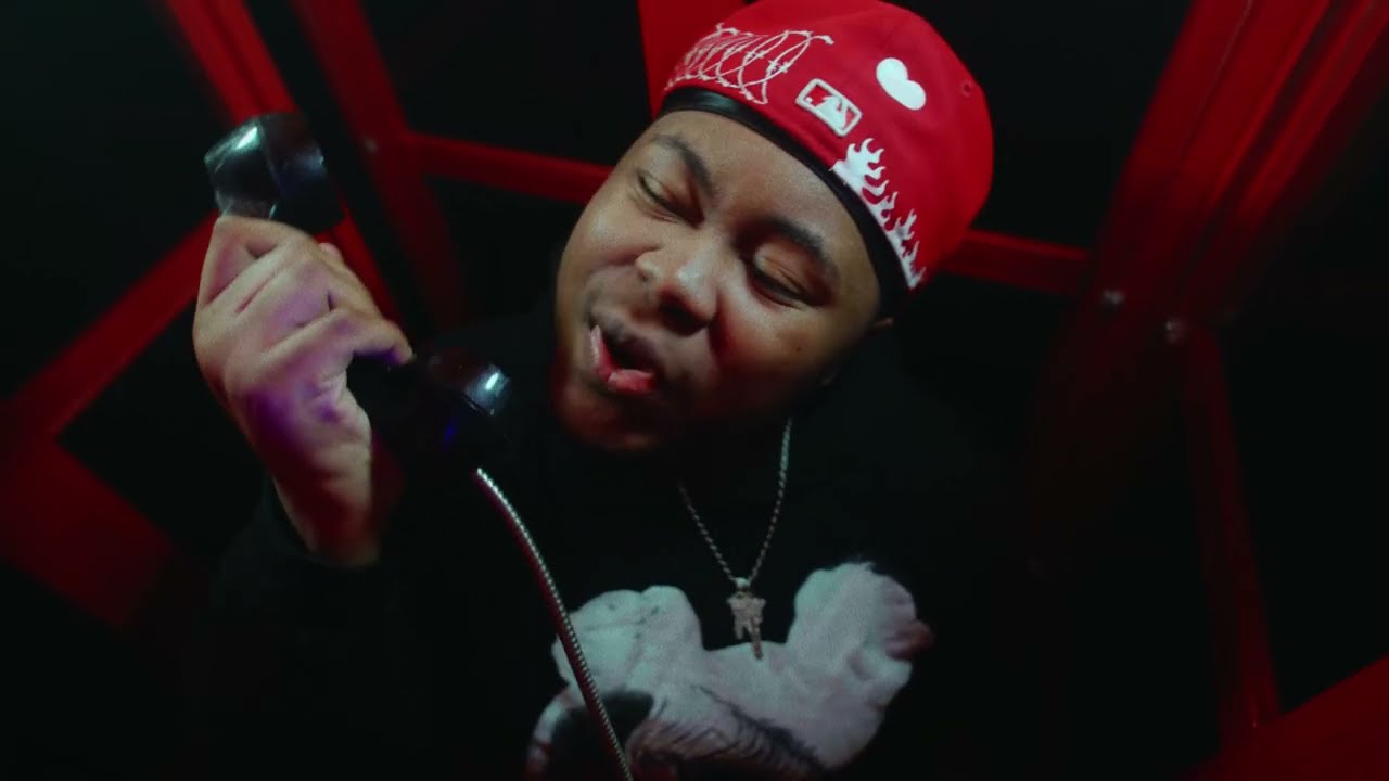 Shamon - Stars In The Roof [Official Music Video]