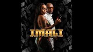 Mr Thela - Imali (feat. Nobantu Vilakazi)