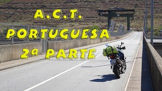ACT Portugal 2ª parte