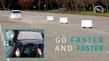 Groupe Renault Debuts a World’s First in Autonomous Obstacle Avoidance