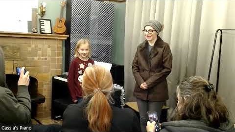 Snowflake Showcase Performance_02