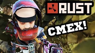 ДО СЛЁЗ И СОПЛЕЙ - Профессор Джонко! - РАСТ - RUST #25 ДО СЛЁЗ И СОПЛЕЙ - Профессор Джонко! - РАСТ - RUST #25