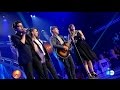 Alejandro Sanz y su equipo: "Looking For Paradise" – Primer Directo - La Voz 2016