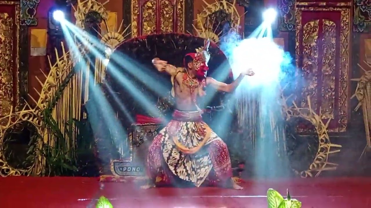 Darma santi di pura kerta bhuwana giri wilis 25 april 2025 yg begitu meriah