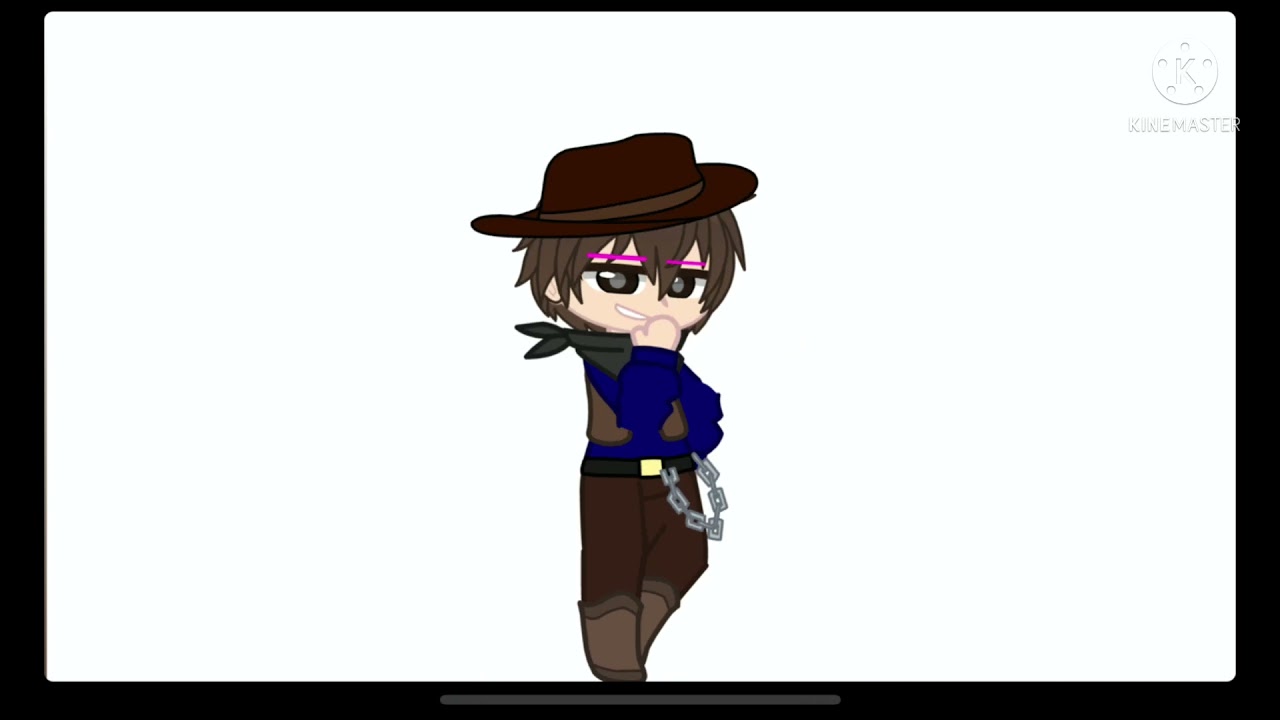 Showing off my least favorite TOTSMP Characters