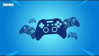 Epic doesn't Like Controller Players