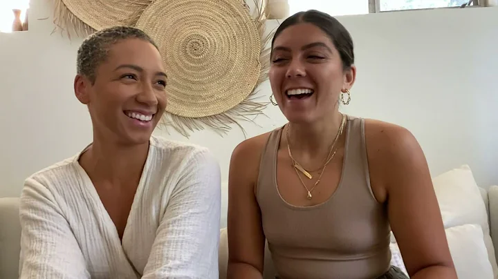 The Pulse: Live with Cindy, Be Like You and Sandra...